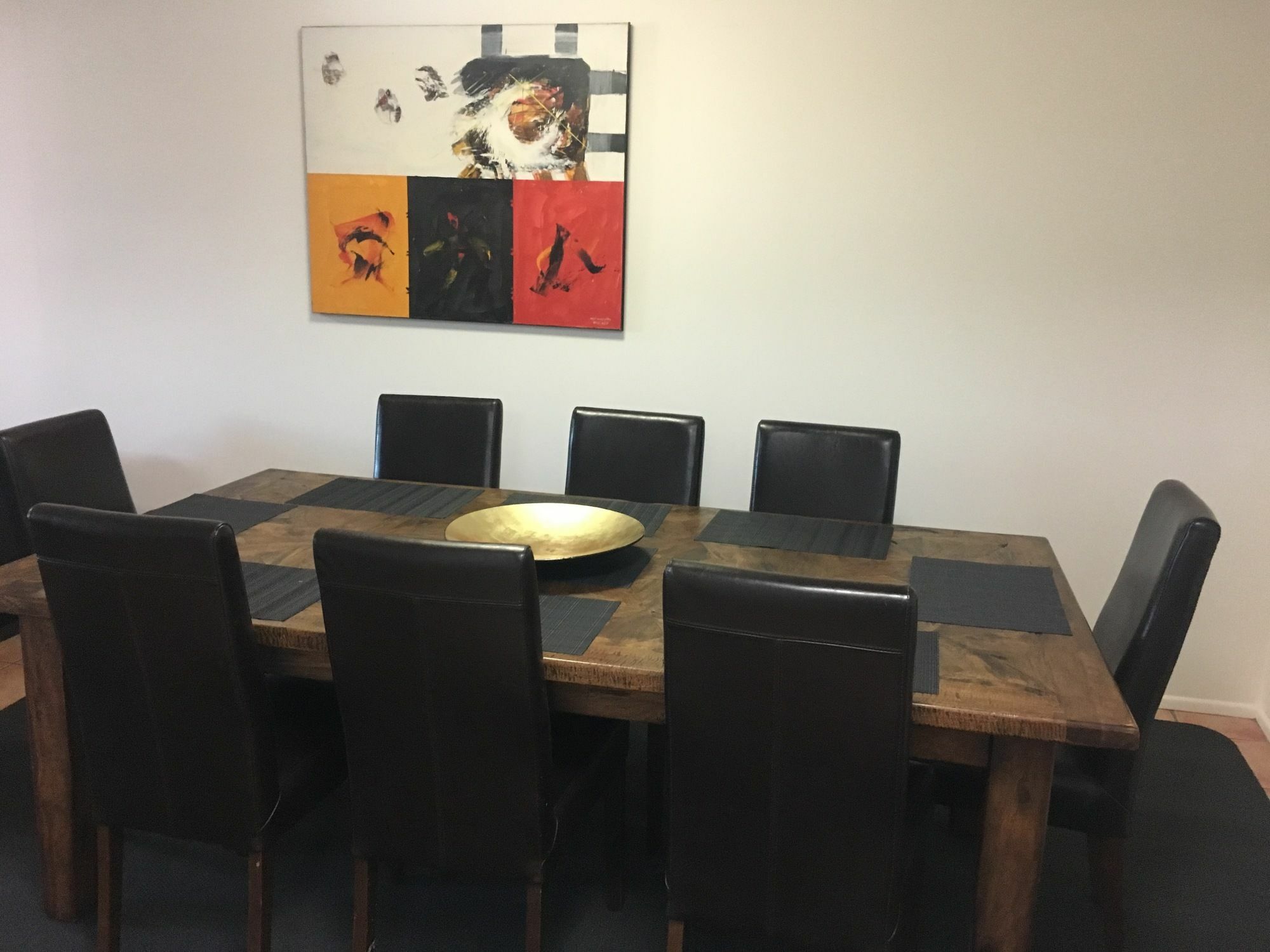 Cosmopolitan Motel & Serviced Apartments Rockhampton Extérieur photo