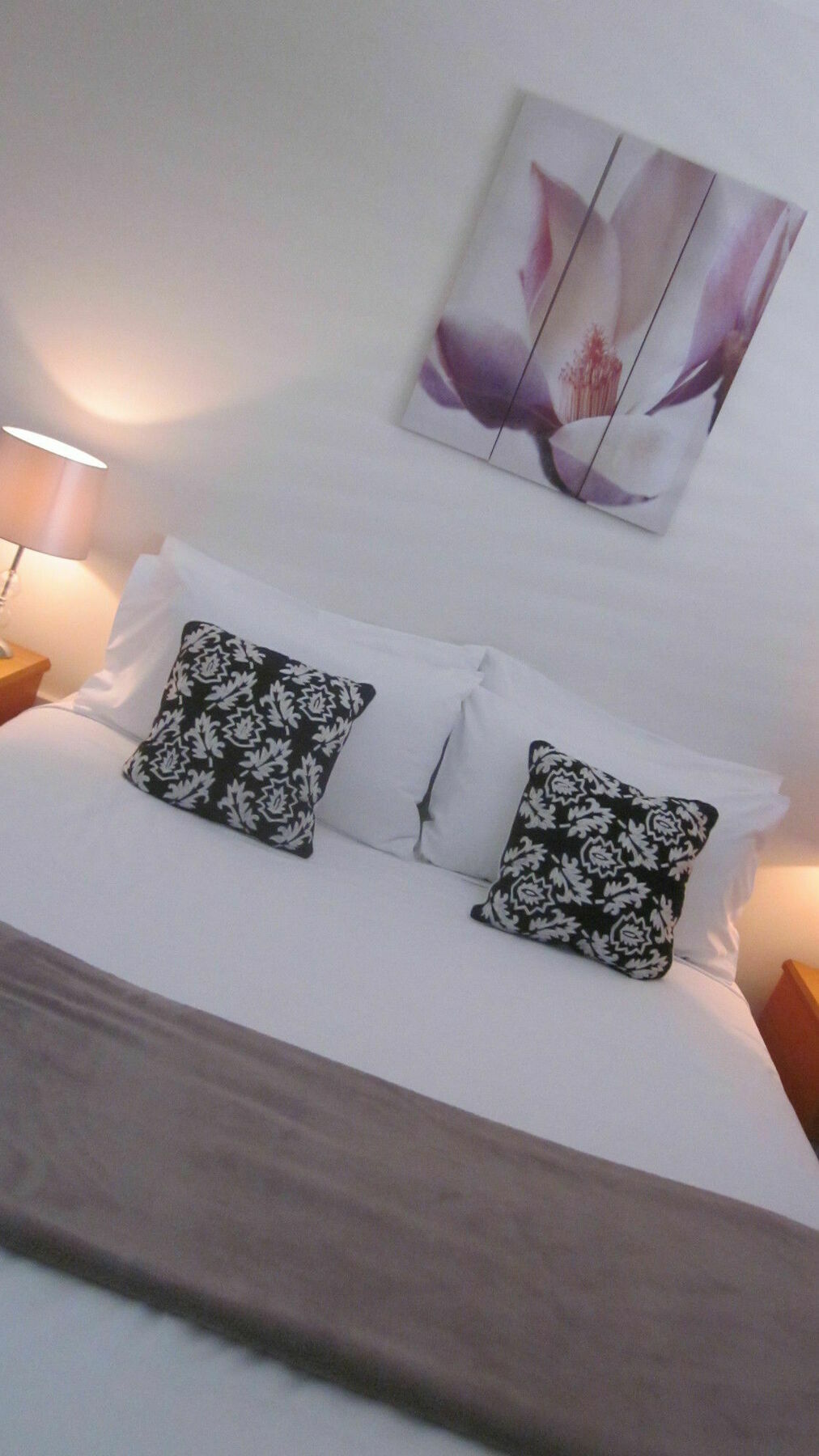 Cosmopolitan Motel & Serviced Apartments Rockhampton Extérieur photo